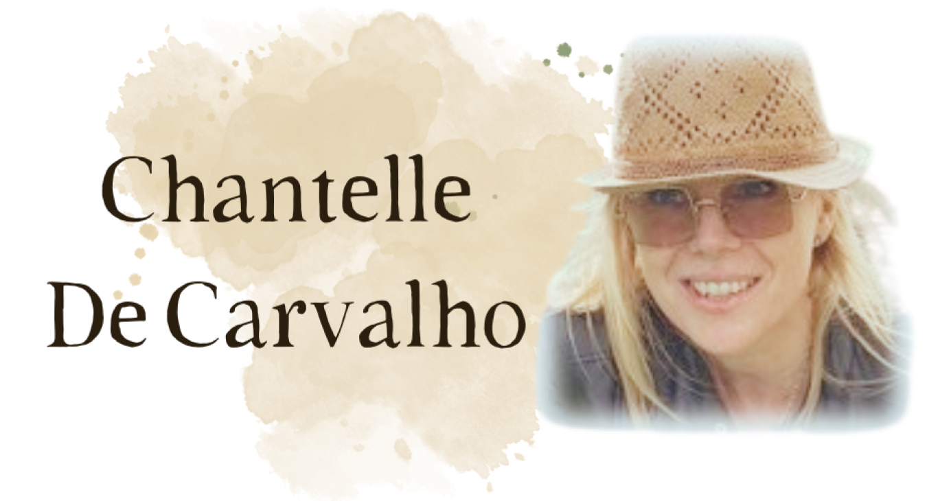 Chantelle De Carvalho Producer For Finding Penrose