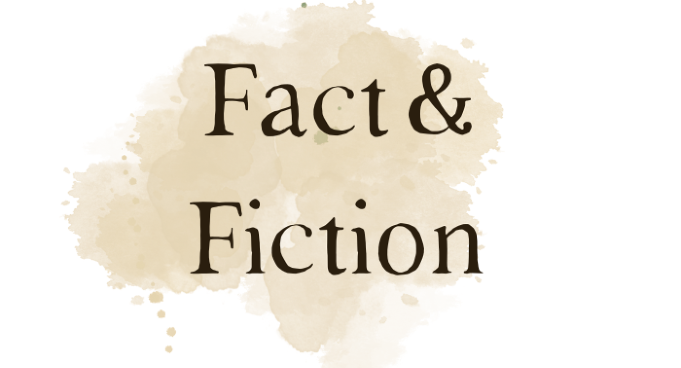 Fact & Fiction in Finding Penrose