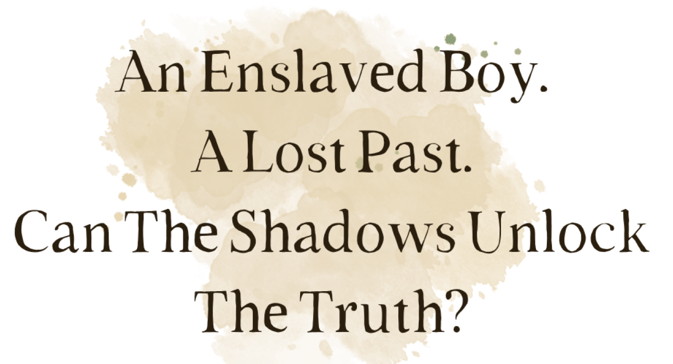 Finding Penrose strapline