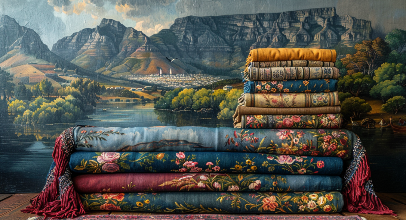  A Journey Through South Africa's Historical Tapestry