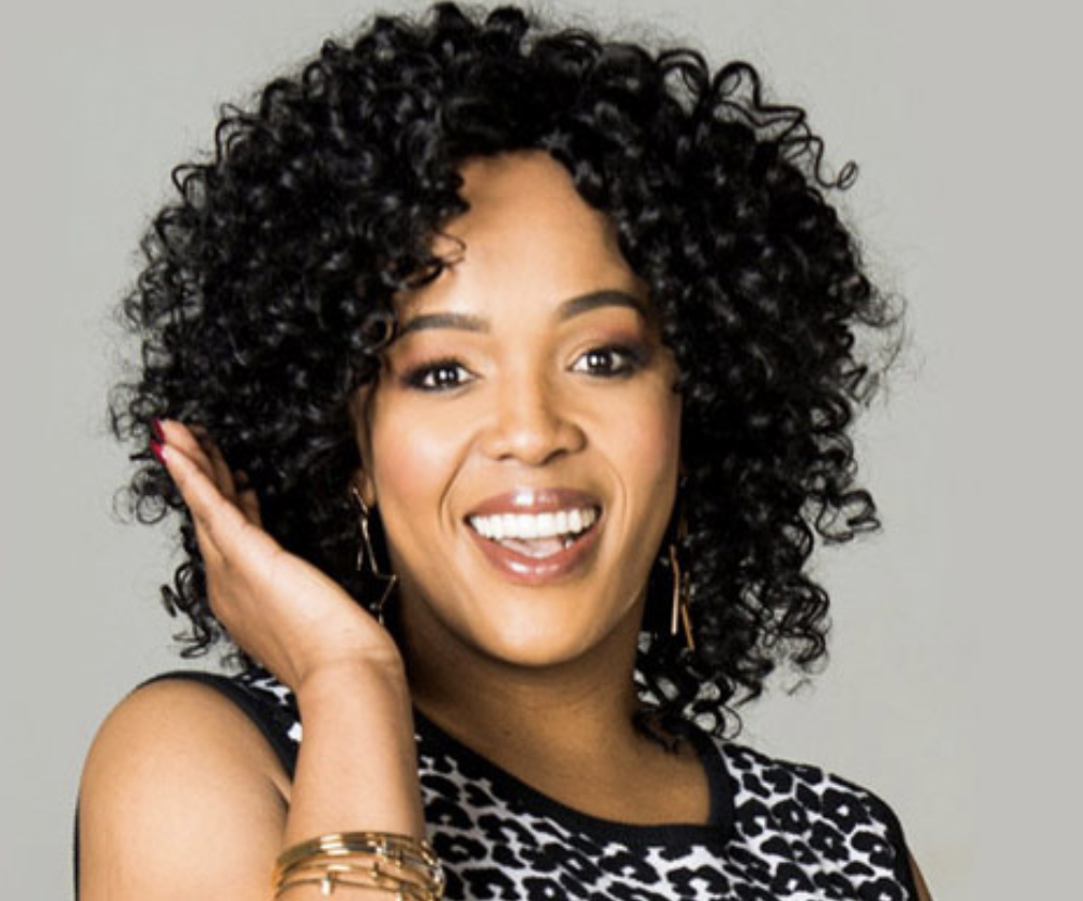  Tumi Morake South African comedian, actress, TV personality, and writer.