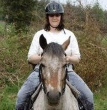 Penrose's story stays with you